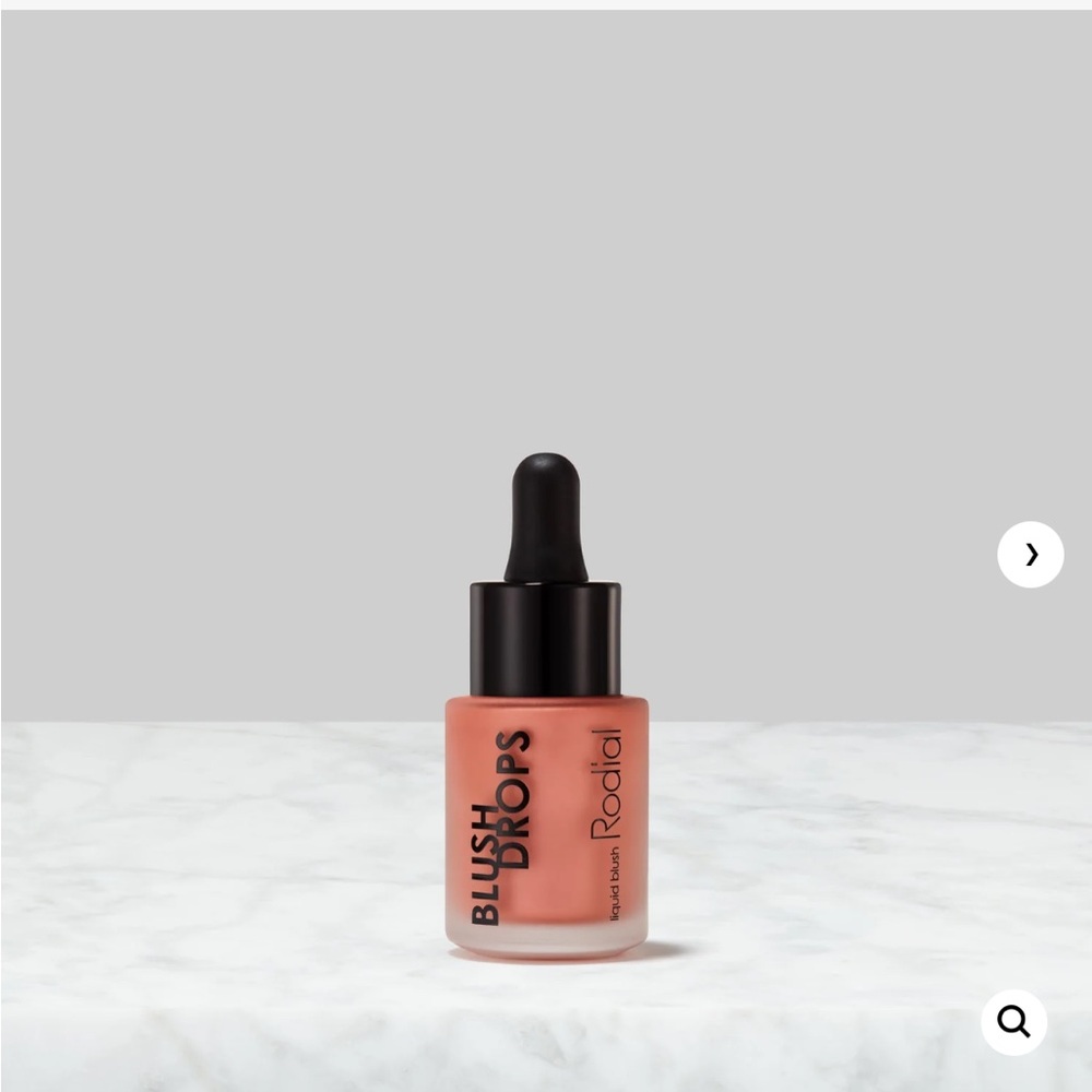 Rodial Blush Drops Sunset Kiss